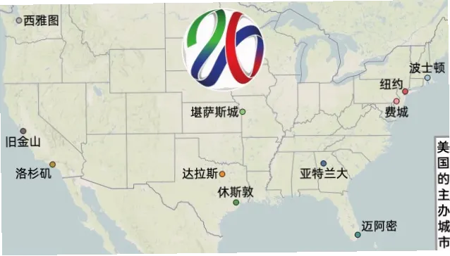 随着2026年世界杯的临近，堪萨斯城赛场作为美国中西部的重要承办地，正成为全球球