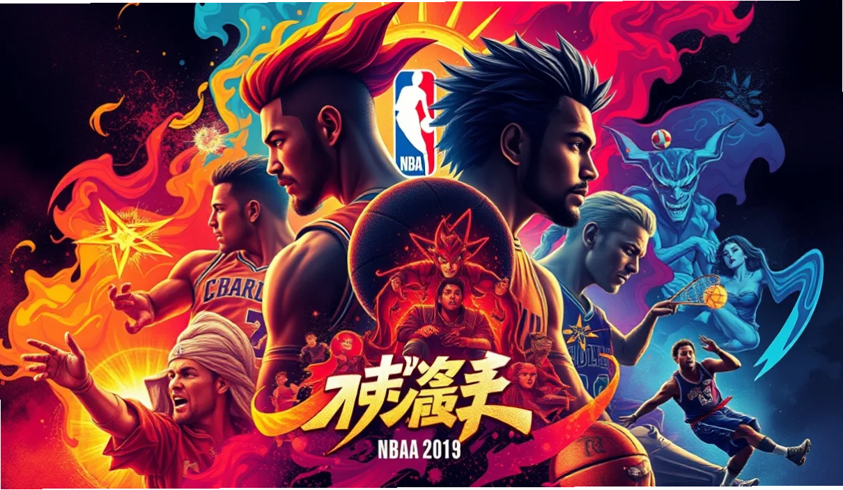 NBA约基奇五花肉精华 示意图